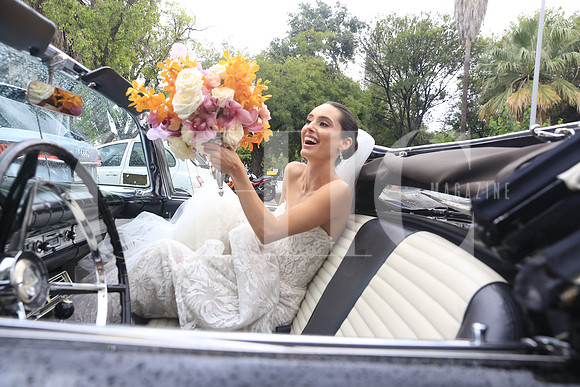 Boda de Roby Lobo y Juan Pablo Farias 180