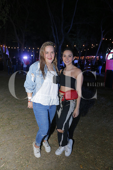 Cristy Garza y Gigi Garza (3)