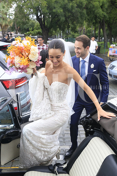 Boda de Roby Lobo y Juan Pablo Farias 172
