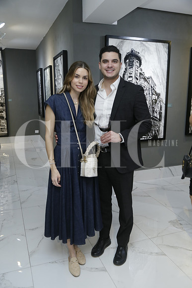 Paola Ruiz y Mario Gámez (2)