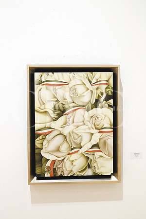 Obra de Carlos Barragán