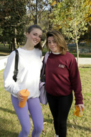 Daniela Grego y Jessica Berner (2)