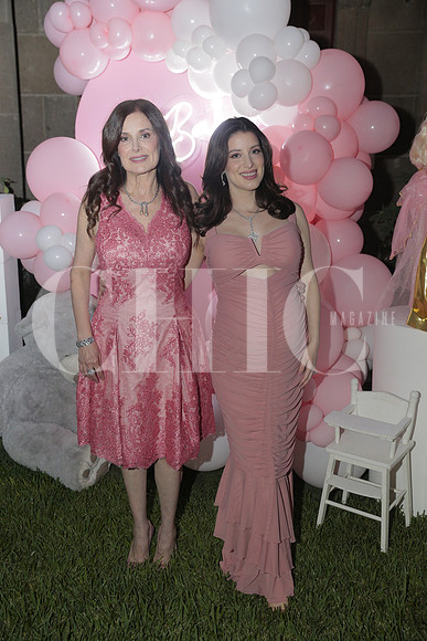 Alejandra Vazquez y Mireya Rios 9