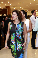 Claudia Sada de González
