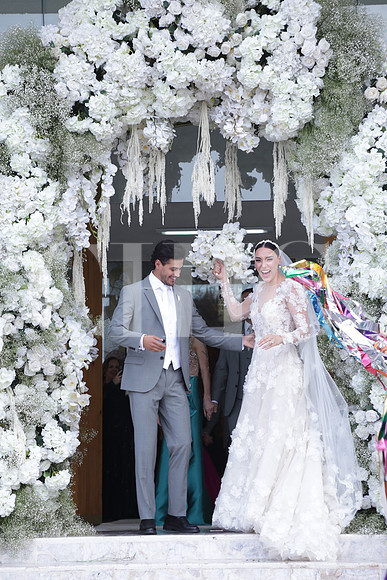 Viviana Safi y Jesús Martínez 7