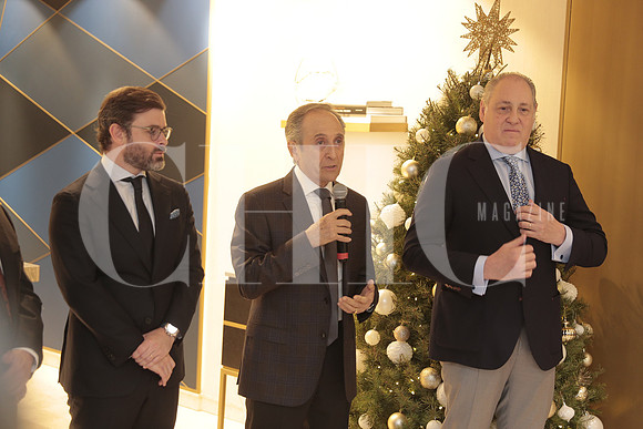 Inauguracion Vacheron Constantin 44