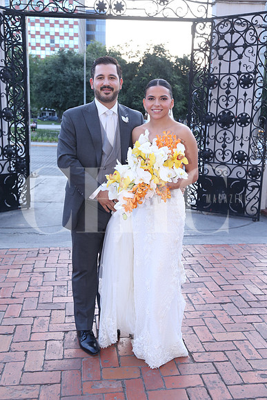 Ana Isabel y Jose Carlos 2