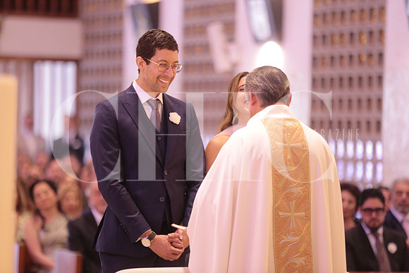 Boda de Katia Ferrigno y Adriano Aljure 16