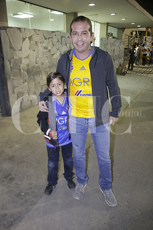 Javier Rivera y Javier Rivera (2)