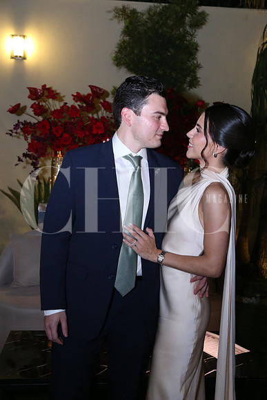 Valeria Muñoz y Eugenio Gutiérrez 8