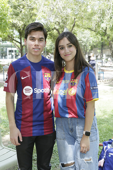 Emiliano Rodarte y Paola Gamboa (3)