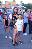 Alicia Compean de Najera y Max Najera 1