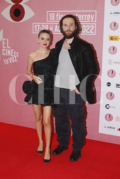 Pau Avisdris y Max Fernandez (2)