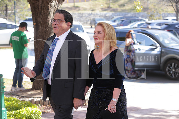 Boda de Lucila Maldonado y Sebastian Cervantes 16