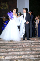 Catalina Hinojosa y Gerardo Gutiérrez