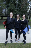 Karla Vargas, Renata García y Mariana Castañeda (2)