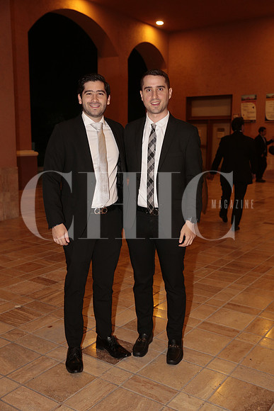 German Martinez y Carlos Garza 2