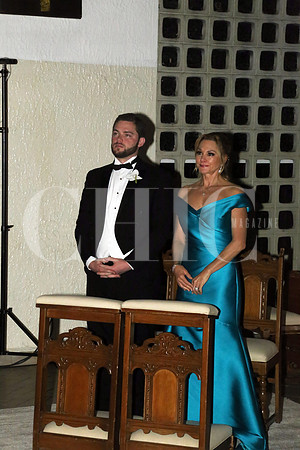 Mauricio Segovia y Claudia Siller