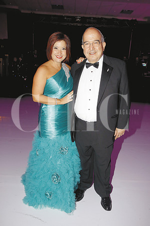 Lizeth Marcos y Jesús Marcos Giacoman