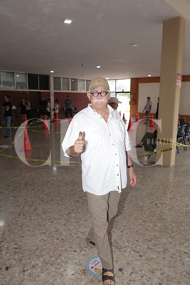 Gualberto Elizondo 1