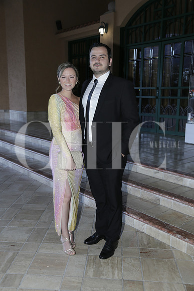 Andrea Audifred y Lalo Guerra (2)