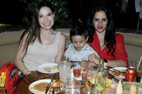 Cecilia Martínez, Patricio Cortés y Patricia González (2)