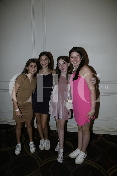 Monica Elozua, Lucia Garza, Vivian Zorrilla y María Cueva (2)