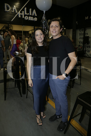 Sofia Montemayor y Tomás Garza (2)