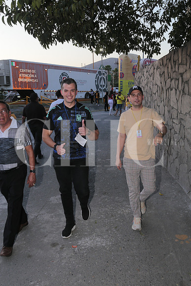 Jesus Barron y Yahir Ramos 7