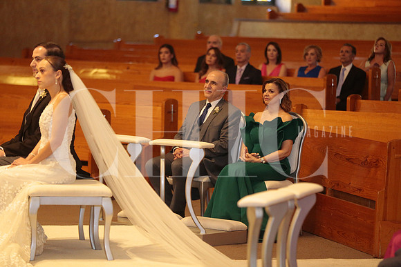Xavier Sempere Cano y Ana Isabel Valdes Celaya 2