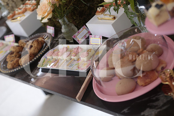 Brunch XV Mariana 4
