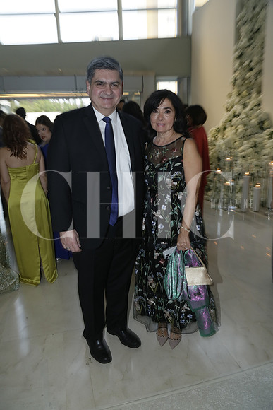David Garza y Claudia de Garza (2)