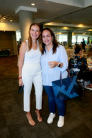 Andrea Livas y Connie Martí