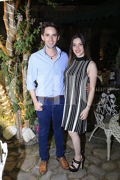 Carlos Cepeda y Sara Esquivel (3)