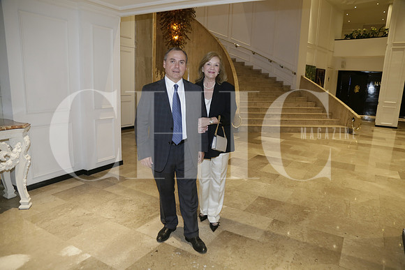 Gabriel Zubieta y Landa y Lourdes Corona (2)