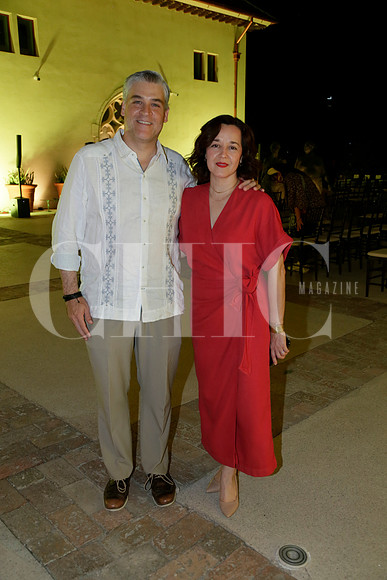 Iván Rivas y Yolanda Falcón (2)