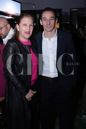 Georgina Lafit y Alberto Flores 1