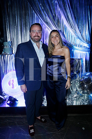 Rodirgo Handal y Fernanda Chávez (2)