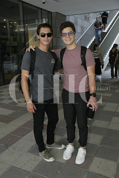 Omar Vera e Iñaki Morquecho (2)