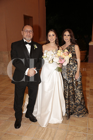 Boda Mauricio Paez y Daniela Diaz 7