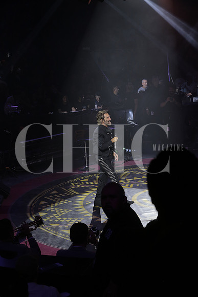 Alejandro Fernandez 11