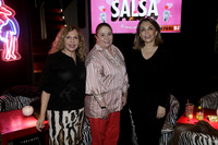 Gina Benavides, Chelo Hinojosa Margain e Irma Paras (2)
