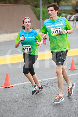 Isabella Torre y Rodrigo Fernando Capilla Lettocha