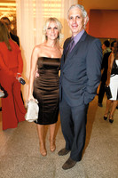 Claudia González de Familiar y Armando Familiar