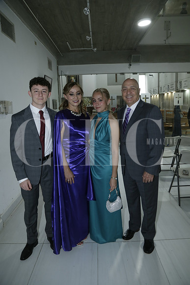 Emiliano Vega, Magdalena Gómez, mar´pia Paula Vega y Alfredo Reyna (2)