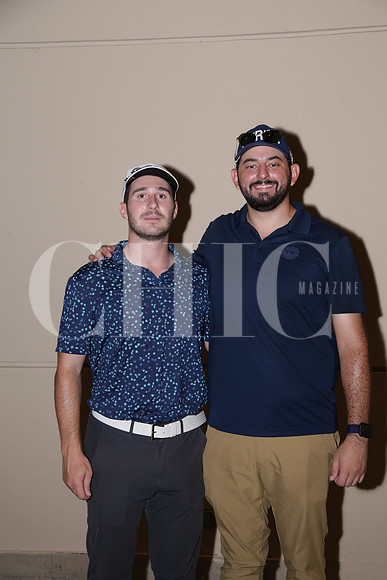 Arturo Astaburuaga y Manuel Ortiz 0