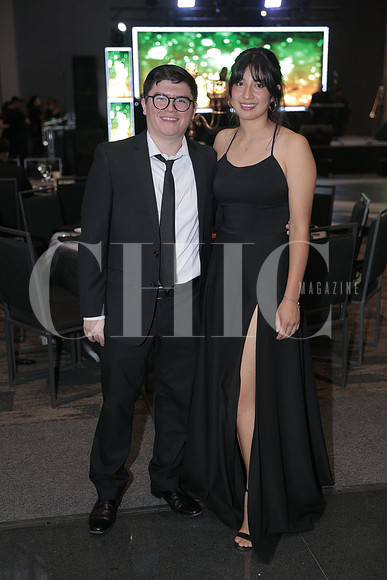 Luis Treviño y Andrea Reyna 2