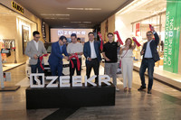 Fabio Sistos, Juan Carlos Sanchez, Juan Carlos Zavala, Alfredo Villanueva, Rene Becerra, Patricia Treviño y Miguel Monsivais 18