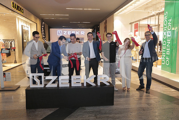 Fabio Sistos, Juan Carlos Sanchez, Juan Carlos Zavala, Alfredo Villanueva, Rene Becerra, Patricia Treviño y Miguel Monsivais 18