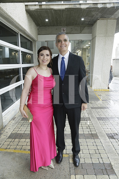 Janet Martínez y Fernando Contreras (2)